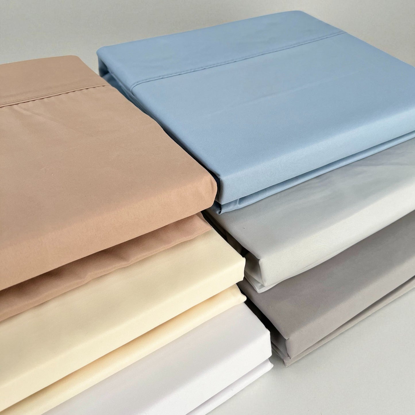 Sábanas Cotton Touch