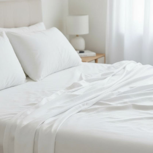 Sábanas Bamboo 300h