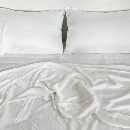 Sábanas Bamboo 300h