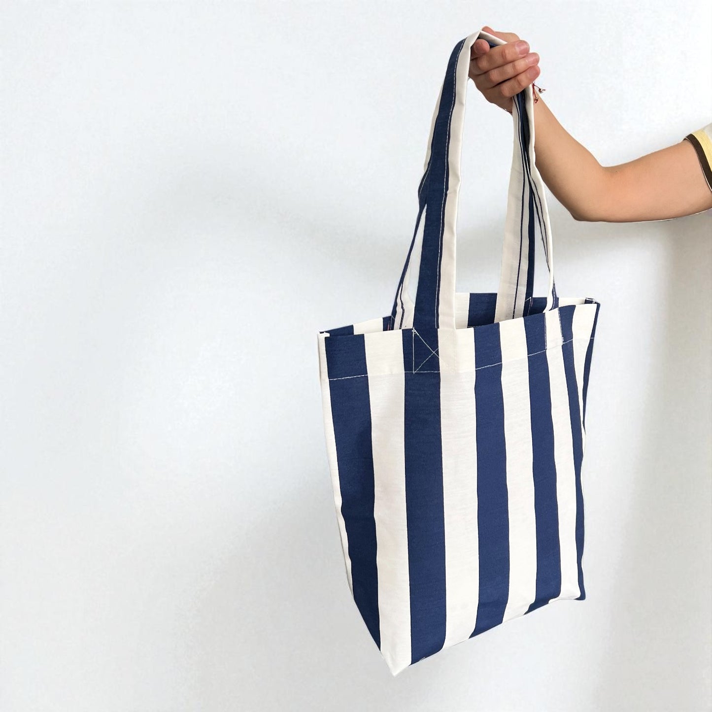 Bolso Raya Clásica Azul