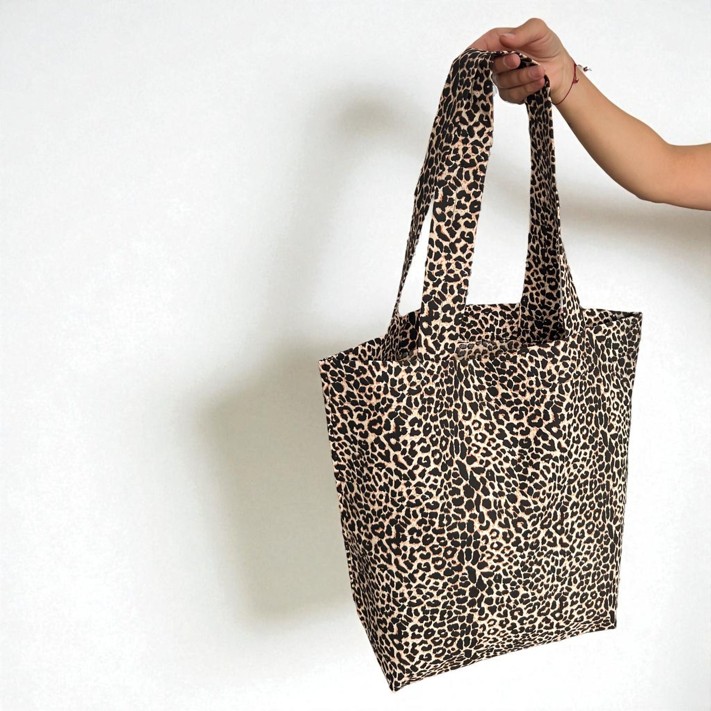 Bolso Animal Print