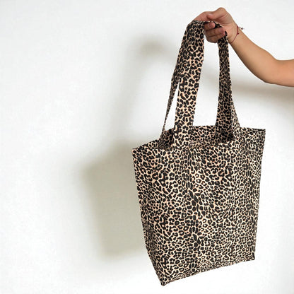 Bolso Animal Print