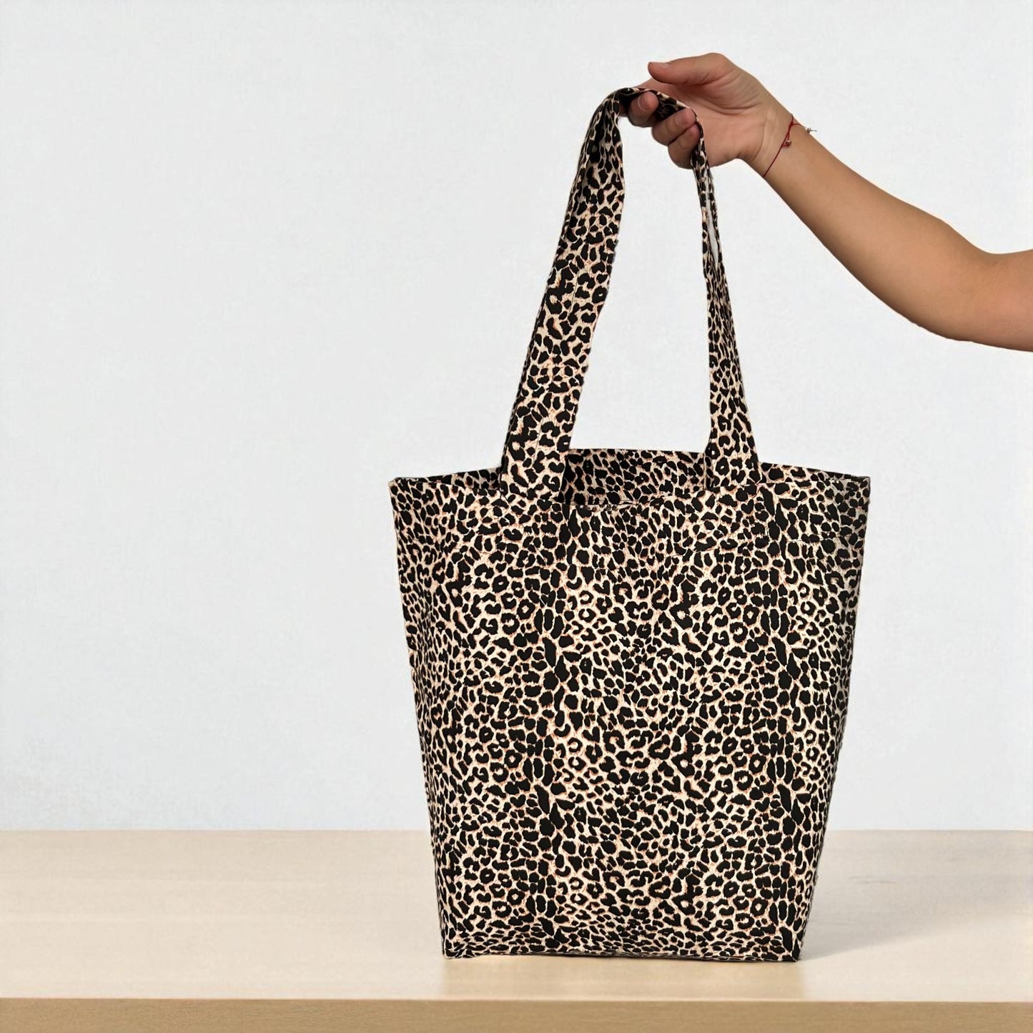 Bolso Animal Print