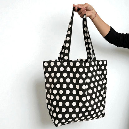 Bolso Lunares