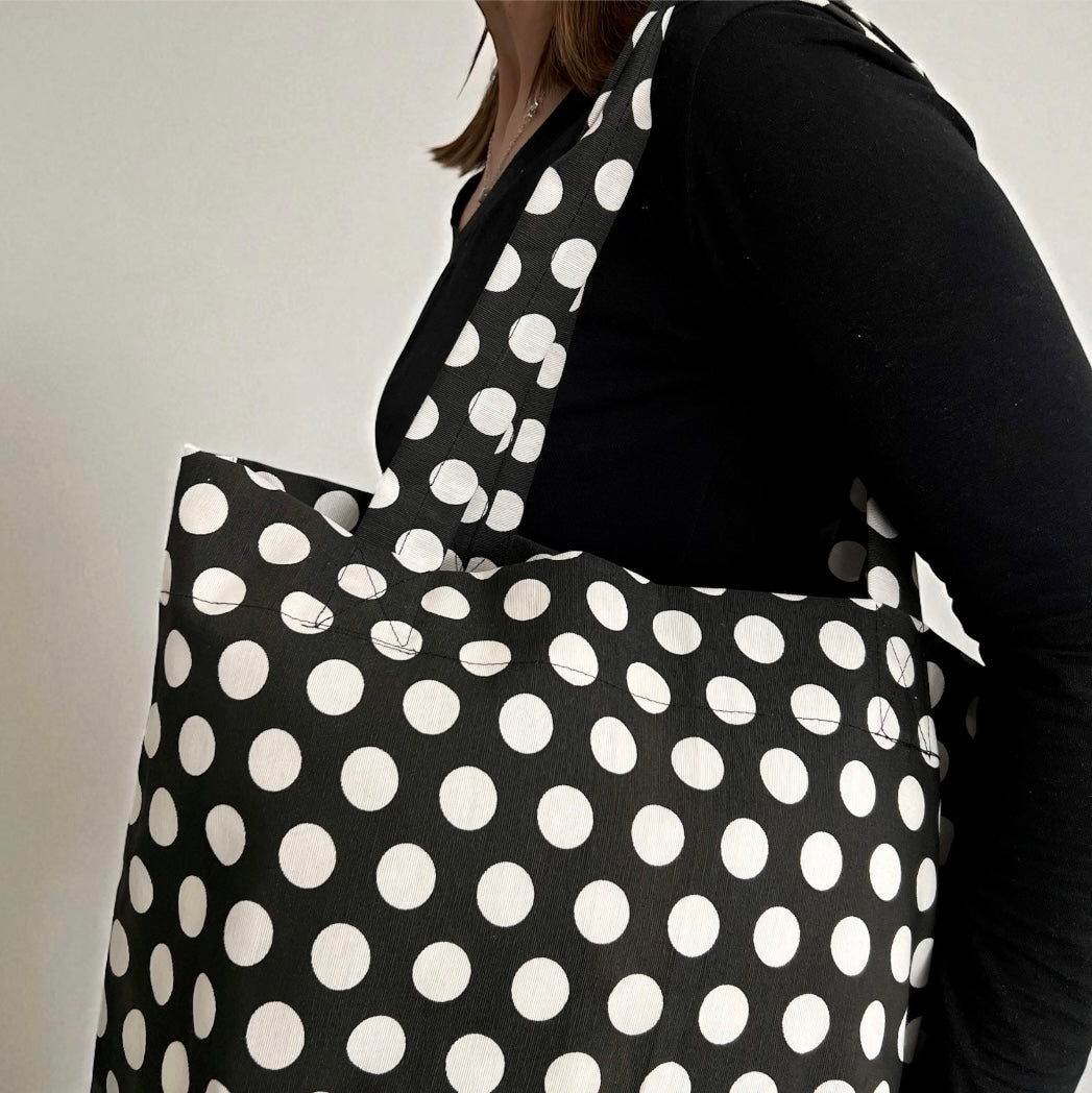 Bolso Lunares