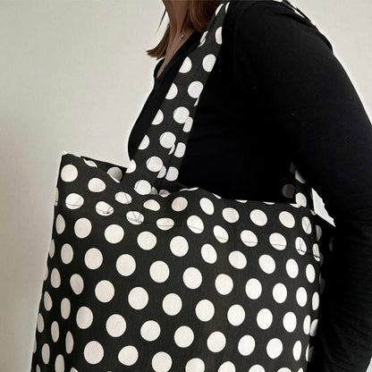 Bolso Lunares