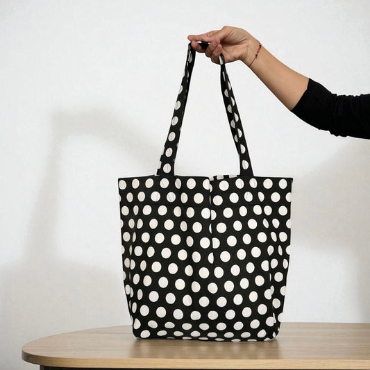 Bolso Lunares