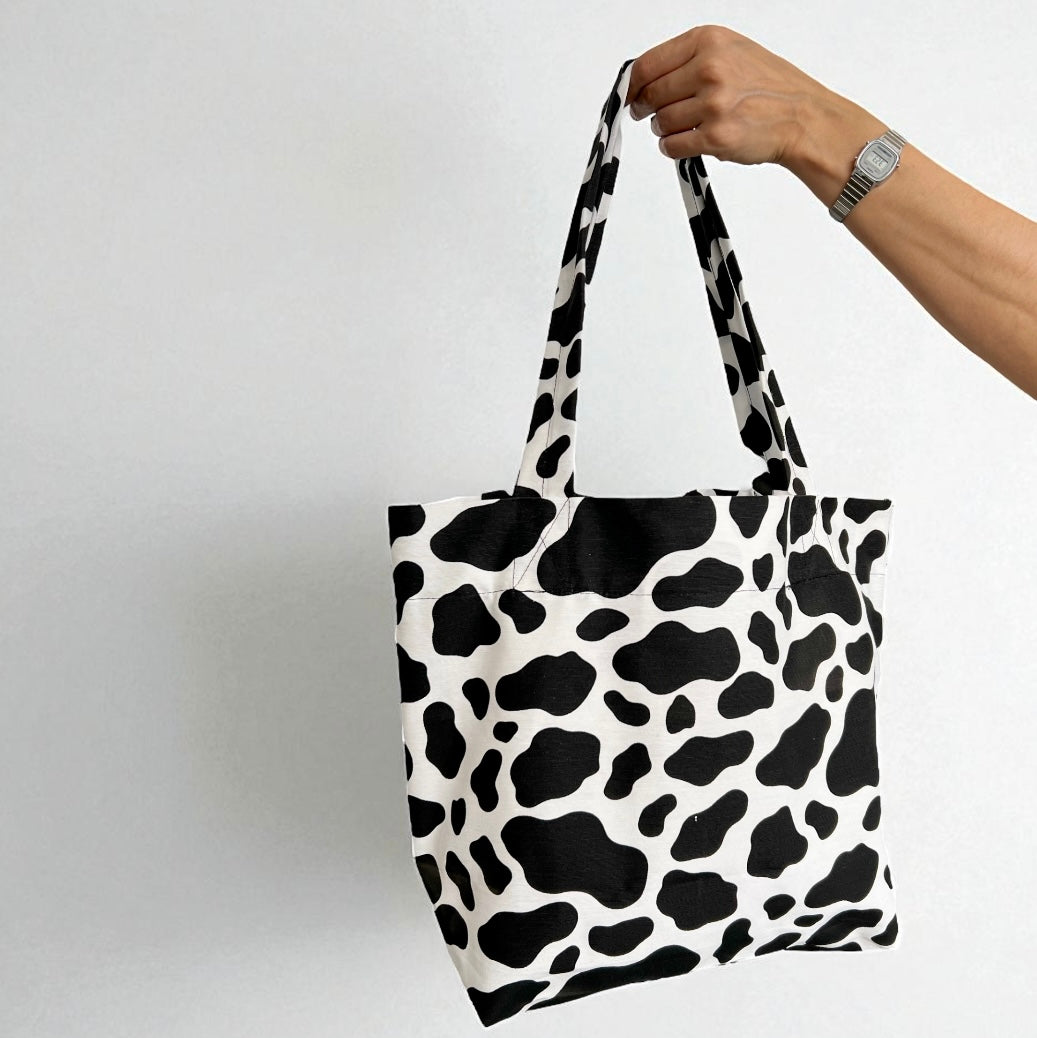 Bolso Vaca