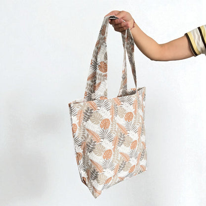 Bolso Silvestre Beige