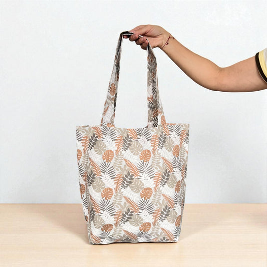 Bolso Silvestre Beige