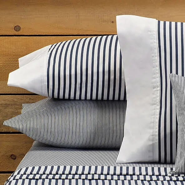 Sábanas Navio 144h Queen