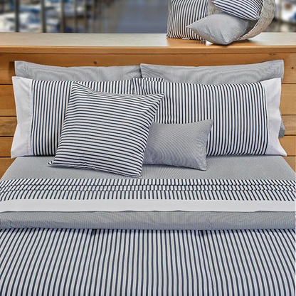 Sábanas Navio 144h Queen