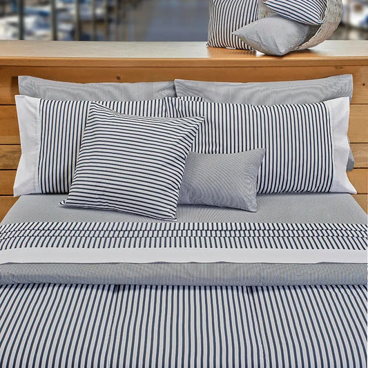 Sábanas Navio 144h Queen