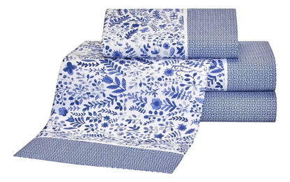 Sábanas Boll 180h 2 y 1/2 pl.