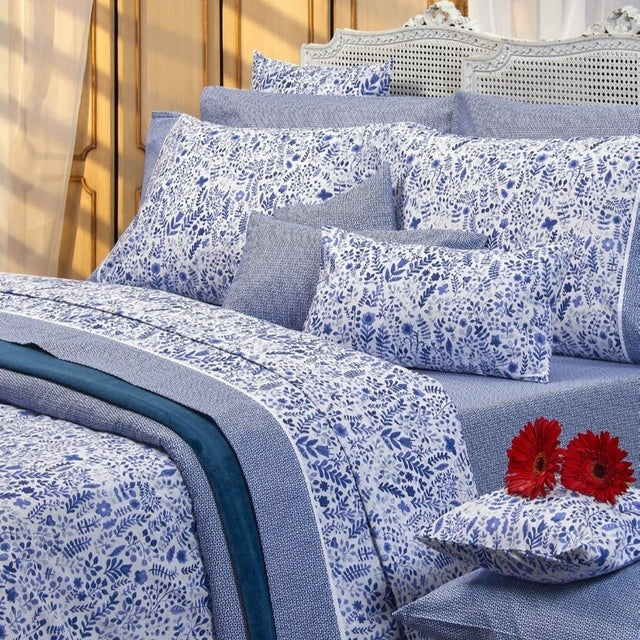 Sábanas Boll 180h 2 y 1/2 pl.