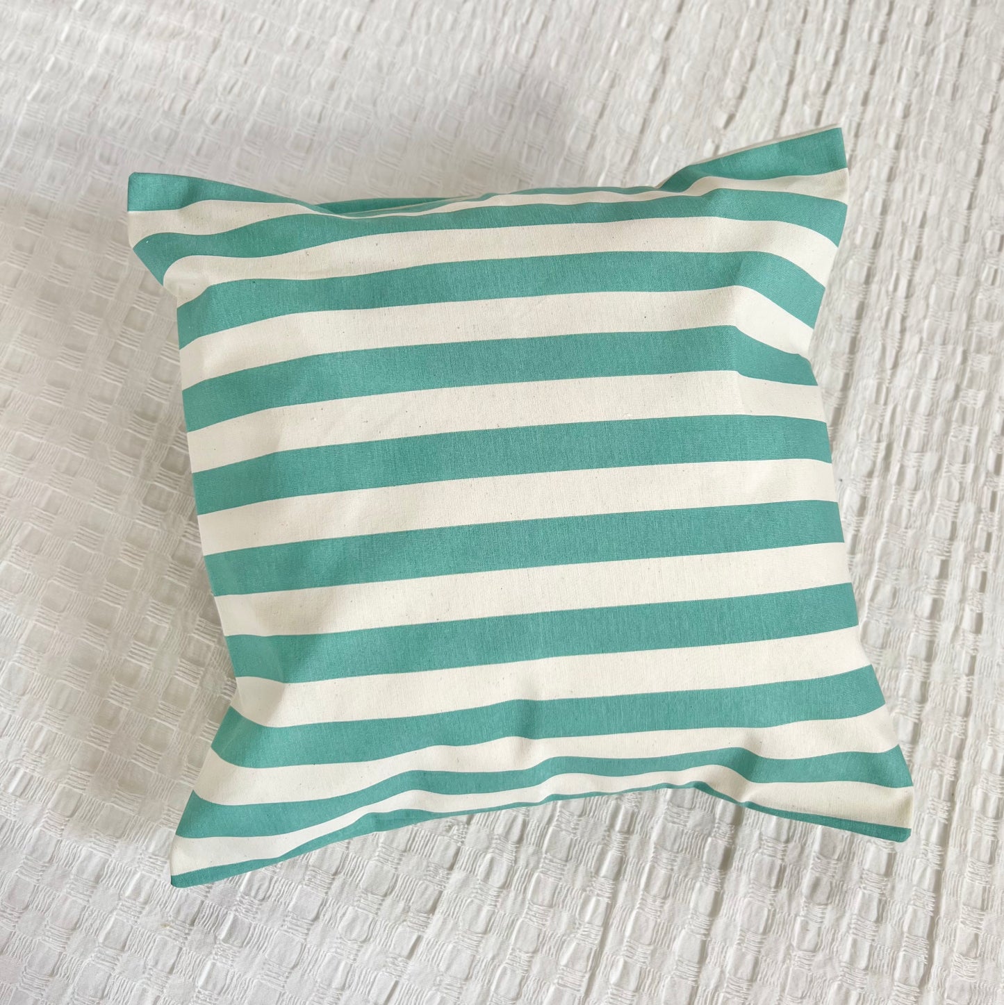 Funda Lona Deco Aqua