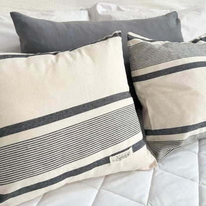 Funda Tusor Rayado Costa