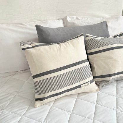 Funda Tusor Rayado Costa