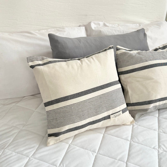 Funda Tusor Rayado Costa