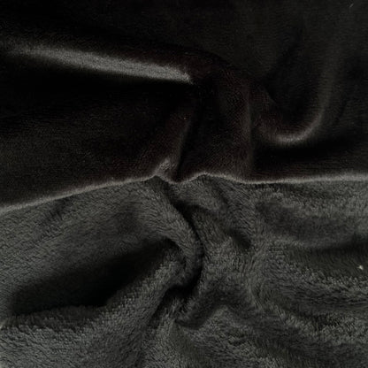 Manta Polar Soft Núbola 1 y 1/2 pl.