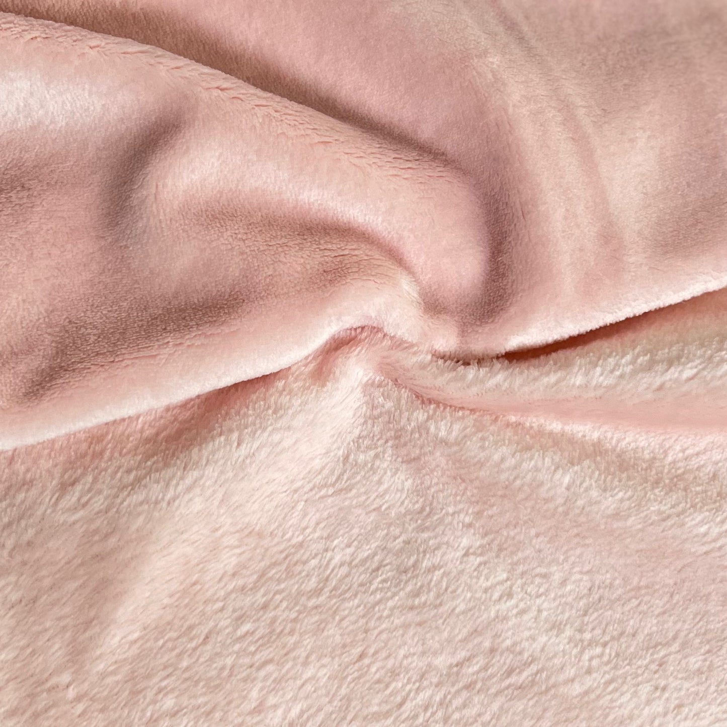 Manta Polar Soft Núbola 1 y 1/2 pl.