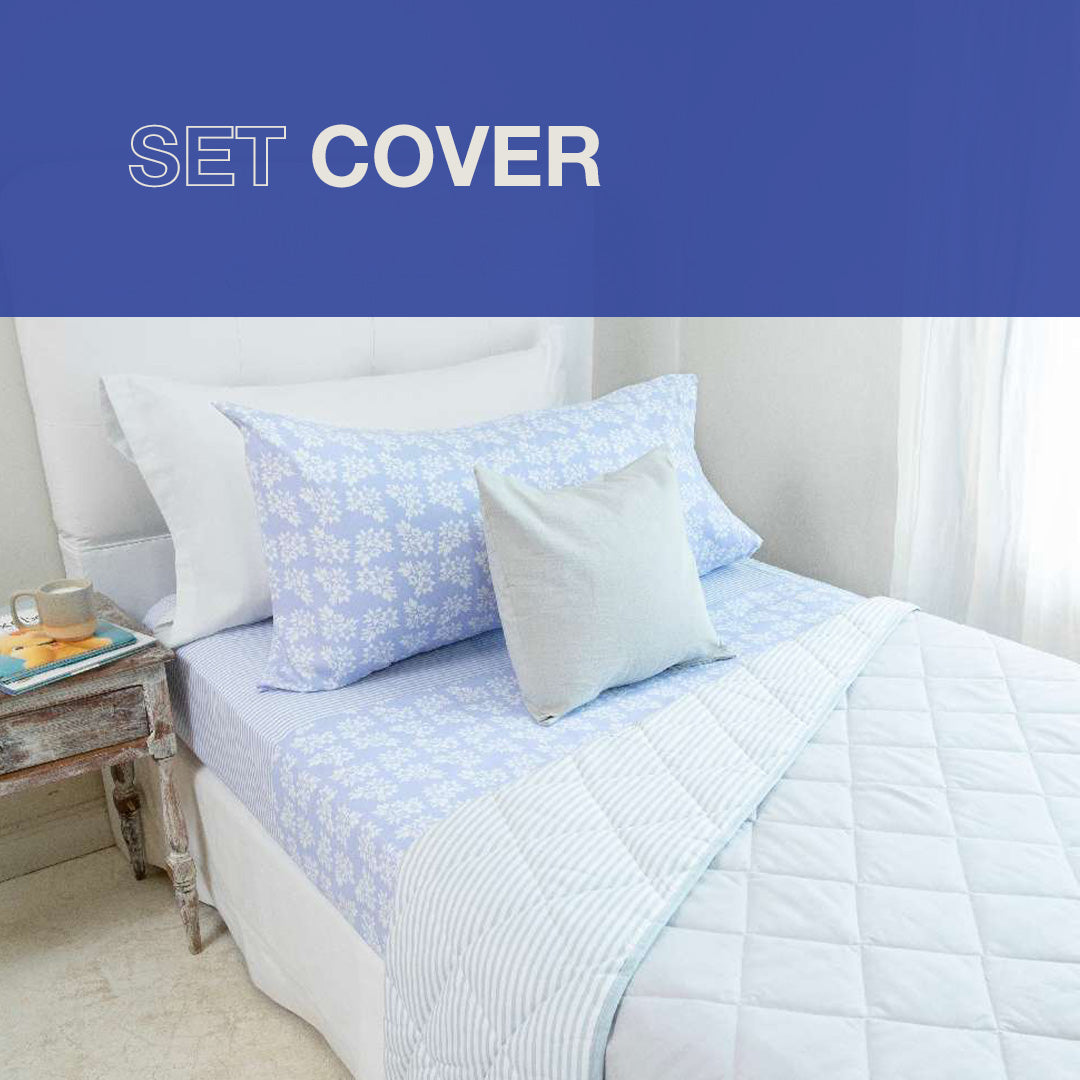 Set Cover 1 y 1/2 pl.