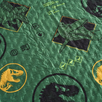 Cover Jurassic World
