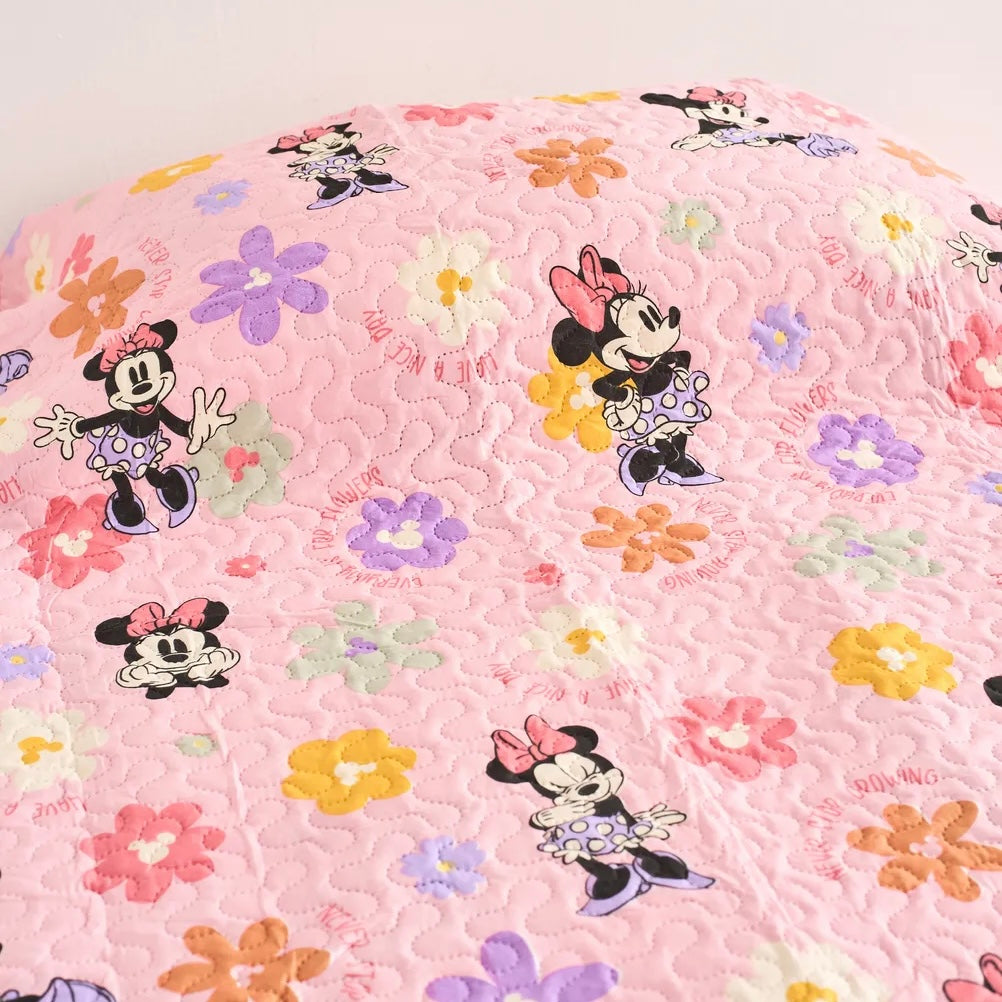 Cover Minnie