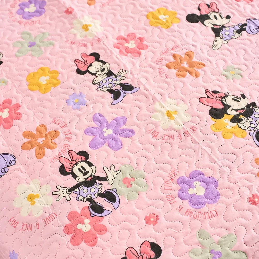 Cover Minnie