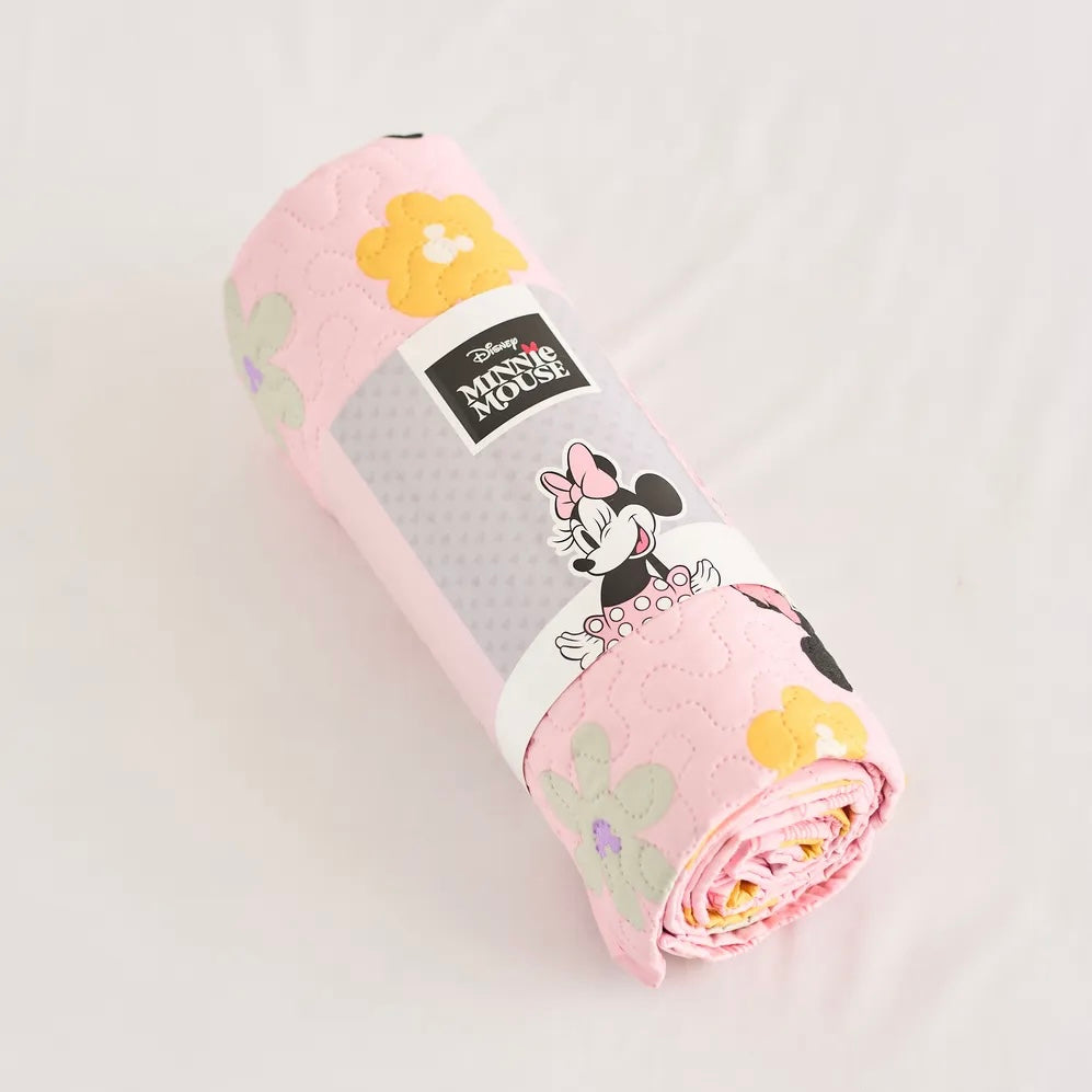 Cover Minnie