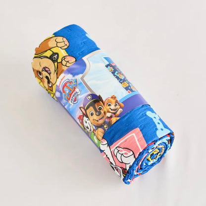 Cover Paw Patrol