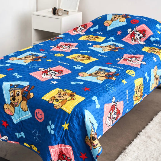 Cover Paw Patrol