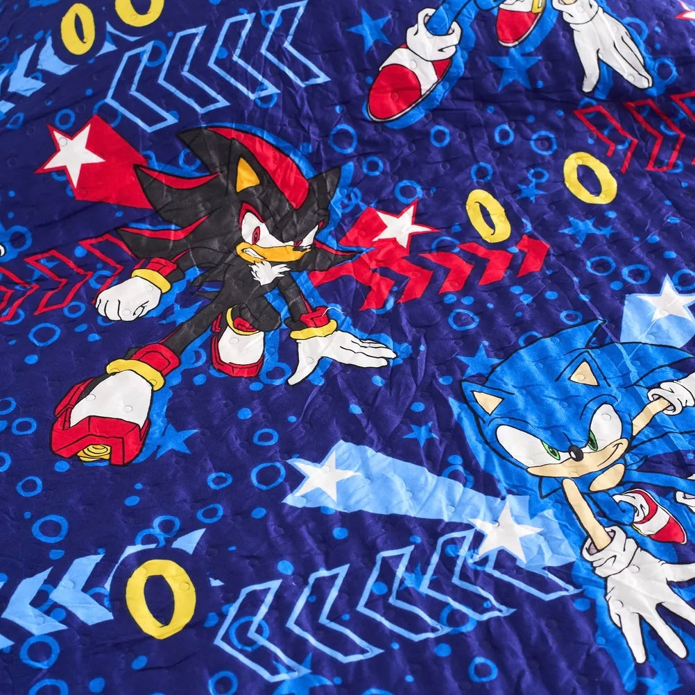Cover Sonic