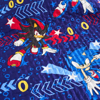 Cover Sonic
