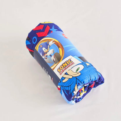 Cover Sonic