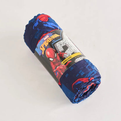 Cover Spiderman