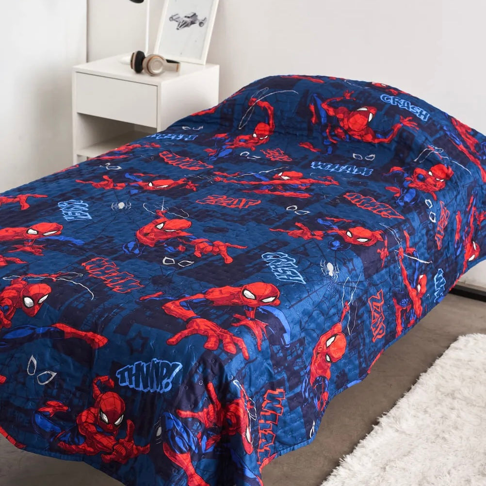 Cover Spiderman