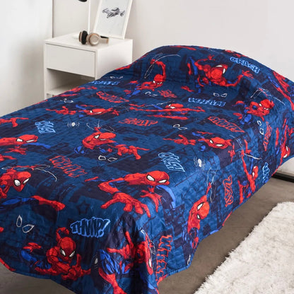 Cover Spiderman