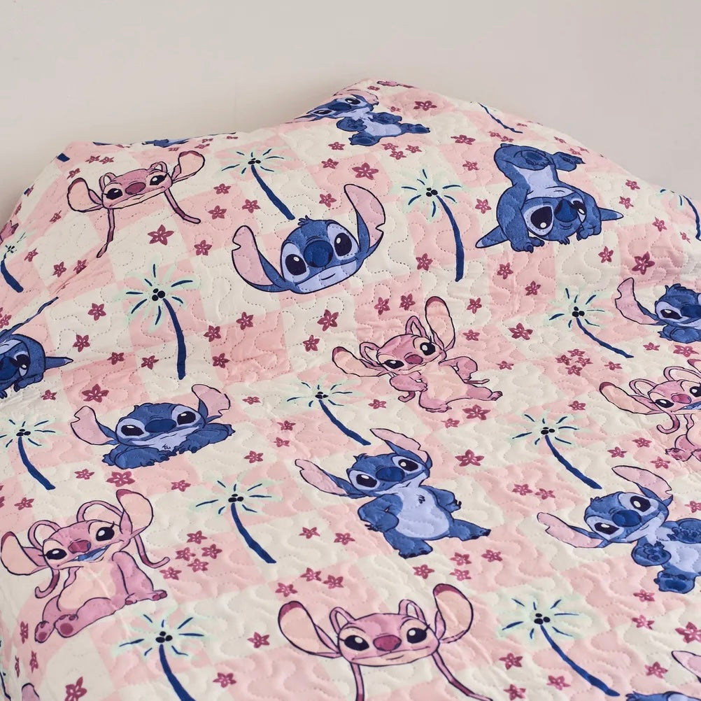 Cover Stitch Cuadros