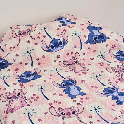 Cover Stitch Cuadros