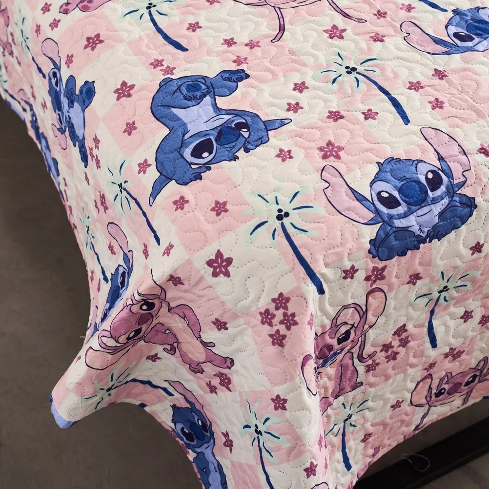 Cover Stitch Cuadros
