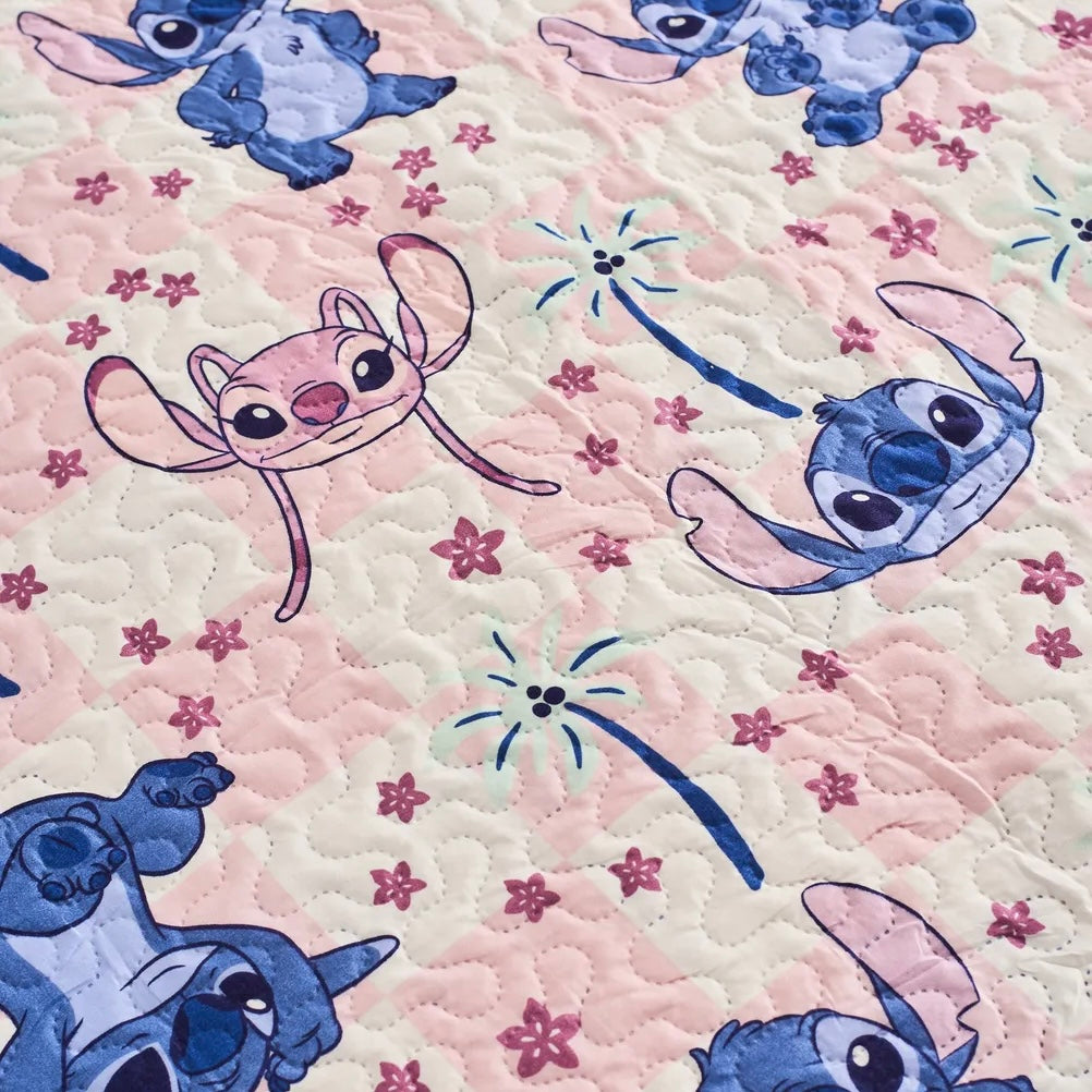 Cover Stitch Cuadros