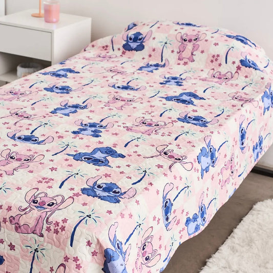 Cover Stitch Cuadros