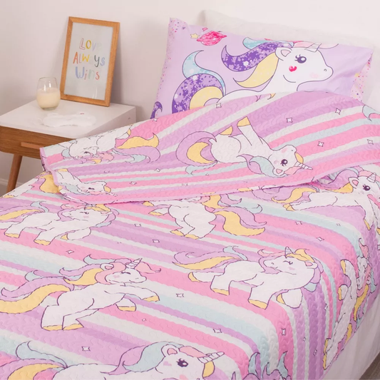 Cover Unicornio