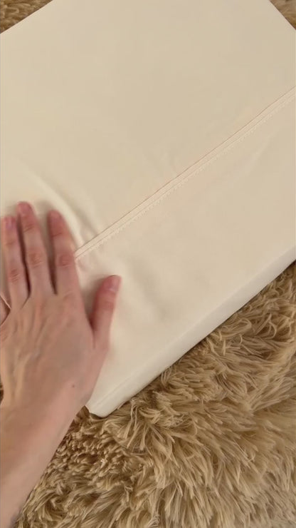 Sábanas Cotton Touch