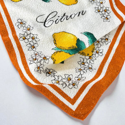 Repasador Citron