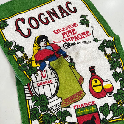 Repasador Cognac