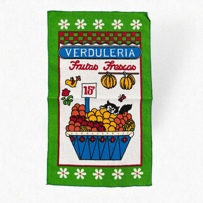 Repasador Verdulería