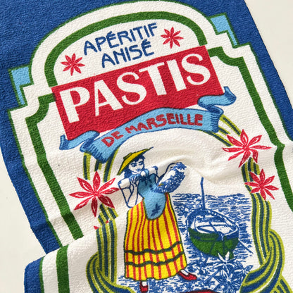 Repasador Pastis
