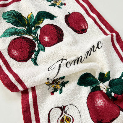 Repasador Pomme